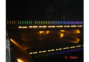 呂梁市馬茂莊橋